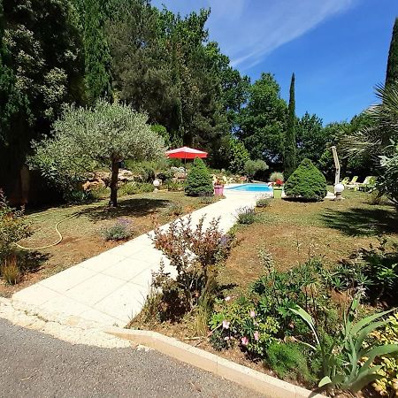 Studio Domaine Des Oliviers Sarlat-la-Canéda Dış mekan fotoğraf