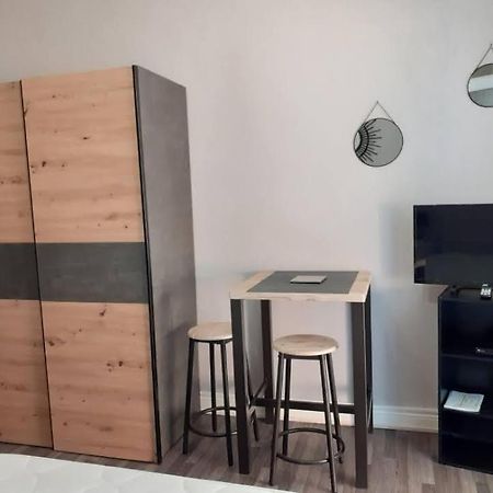 Studio Domaine Des Oliviers Sarlat-la-Canéda Dış mekan fotoğraf
