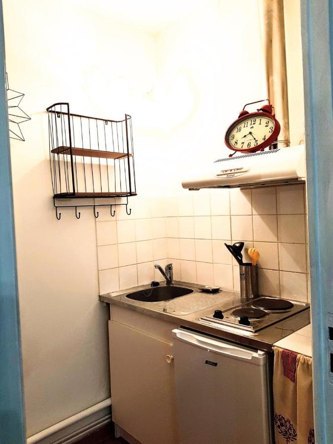 Studio Domaine Des Oliviers Sarlat-la-Canéda Dış mekan fotoğraf
