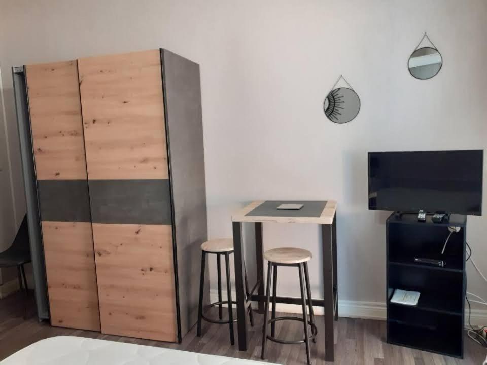 Studio Domaine Des Oliviers Sarlat-la-Canéda Dış mekan fotoğraf