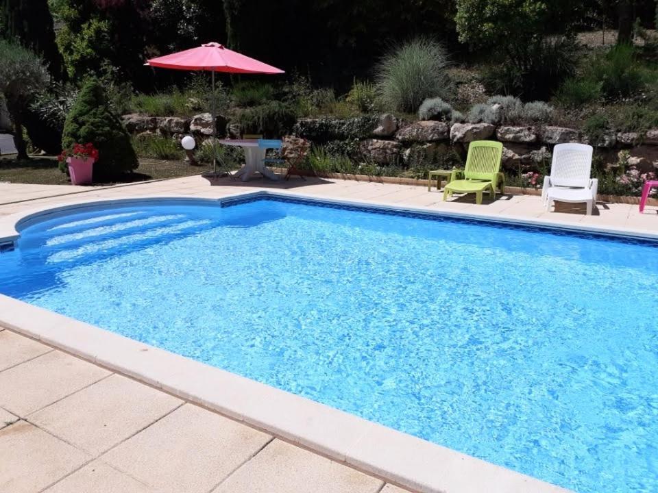 Studio Domaine Des Oliviers Sarlat-la-Canéda Dış mekan fotoğraf