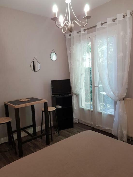 Studio Domaine Des Oliviers Sarlat-la-Canéda Dış mekan fotoğraf