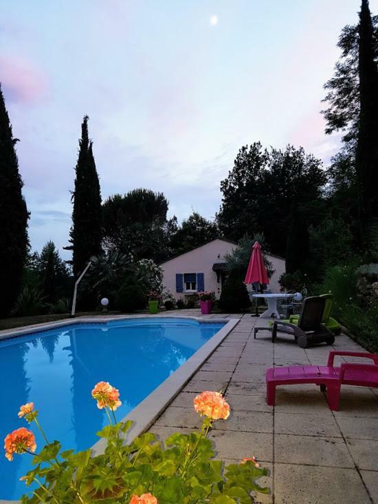 Studio Domaine Des Oliviers Sarlat-la-Canéda Dış mekan fotoğraf