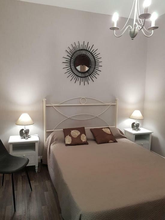 Studio Domaine Des Oliviers Sarlat-la-Canéda Dış mekan fotoğraf