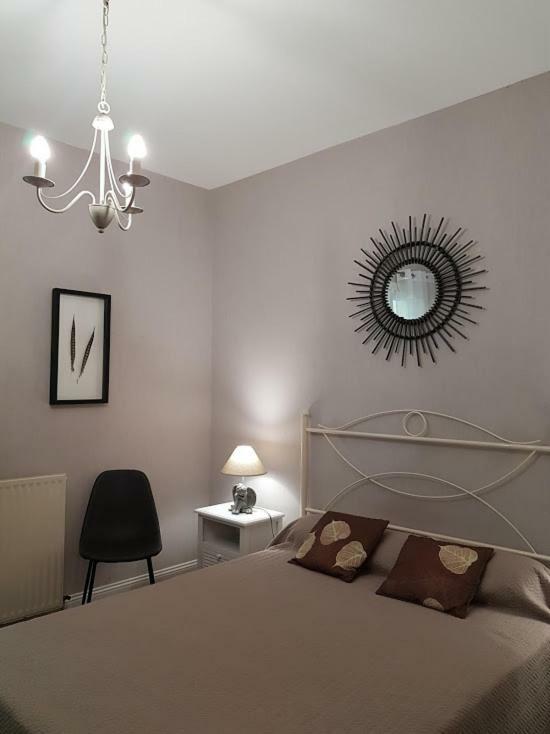 Studio Domaine Des Oliviers Sarlat-la-Canéda Dış mekan fotoğraf
